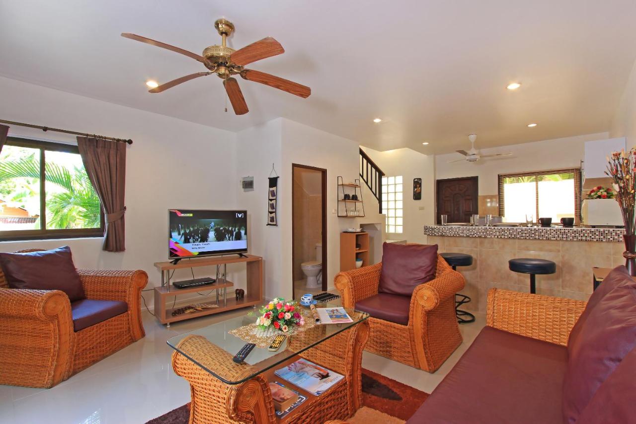 Appartamento con 2 Camere da Letto