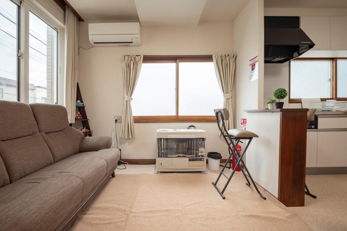Otaru Retro Villa - Ferienwohnung Otaru