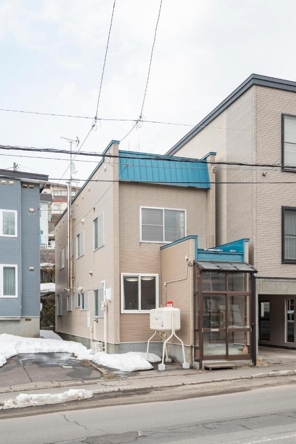 Otaru Retro Villa - Ferienwohnung Otaru