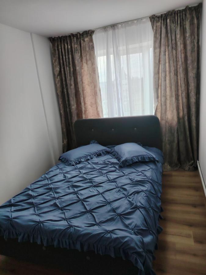 Apartament - B&B Geoagiu-Băi