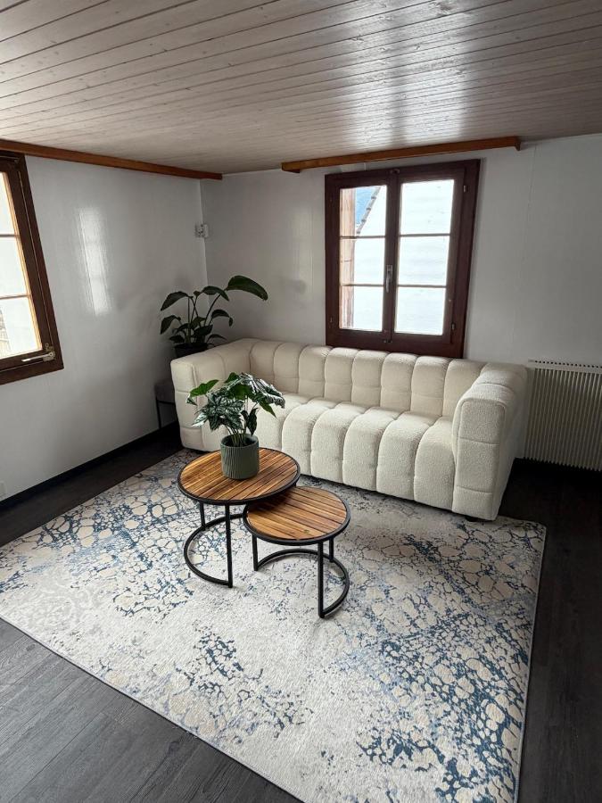Cozy apartment near Lake Ägerisee - B&B Unterägeri
