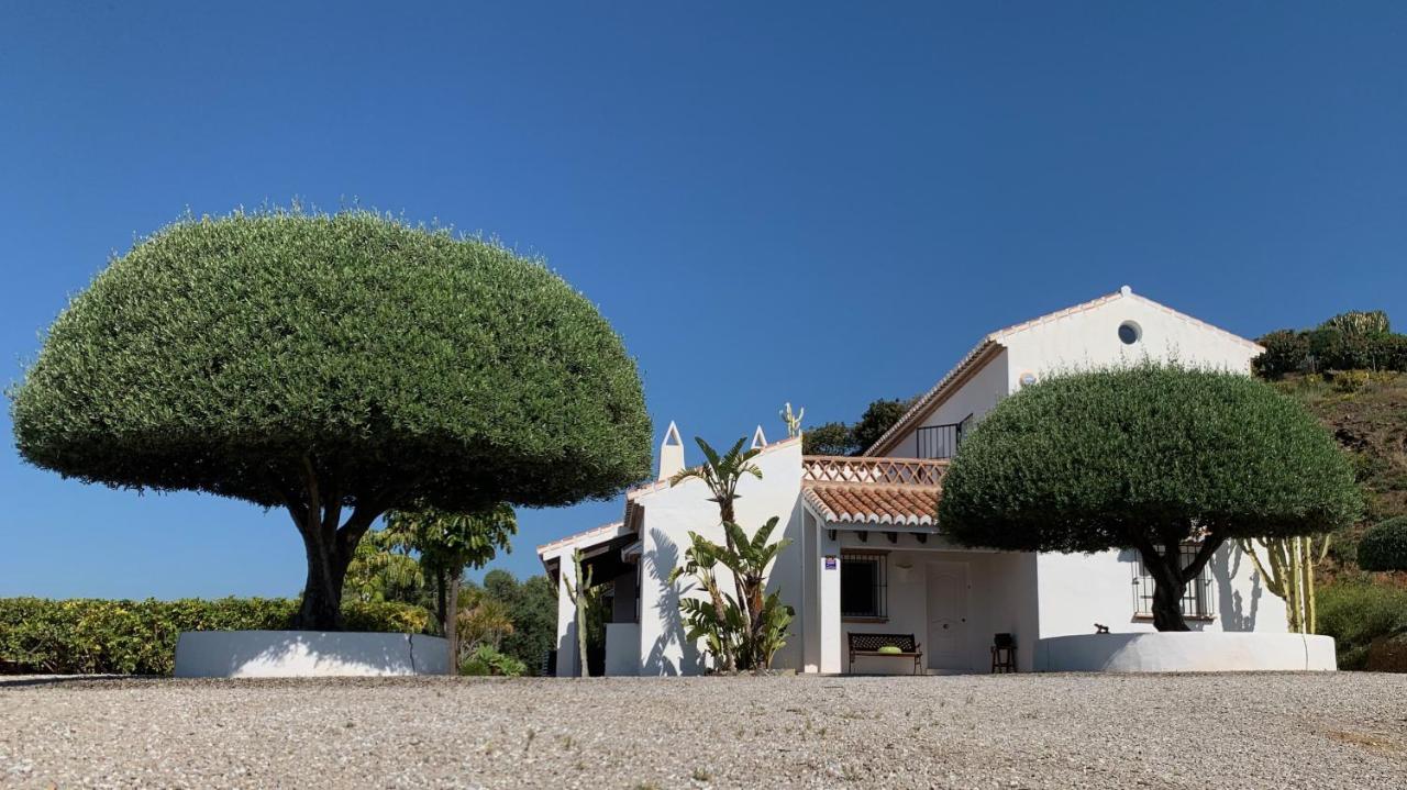 Villa Cala Chica - B&B Cajís
