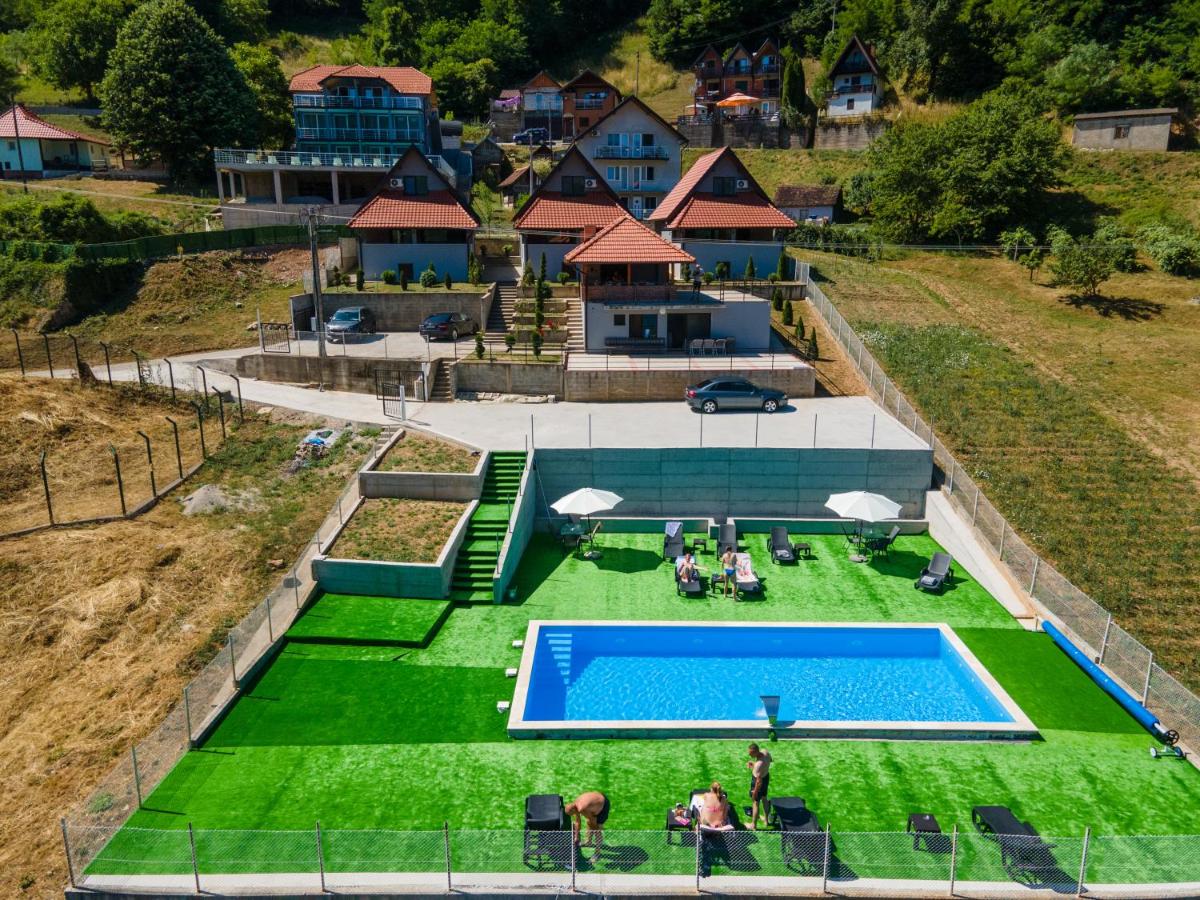 Apartmani Maja - Ferienwohnung Rastište
