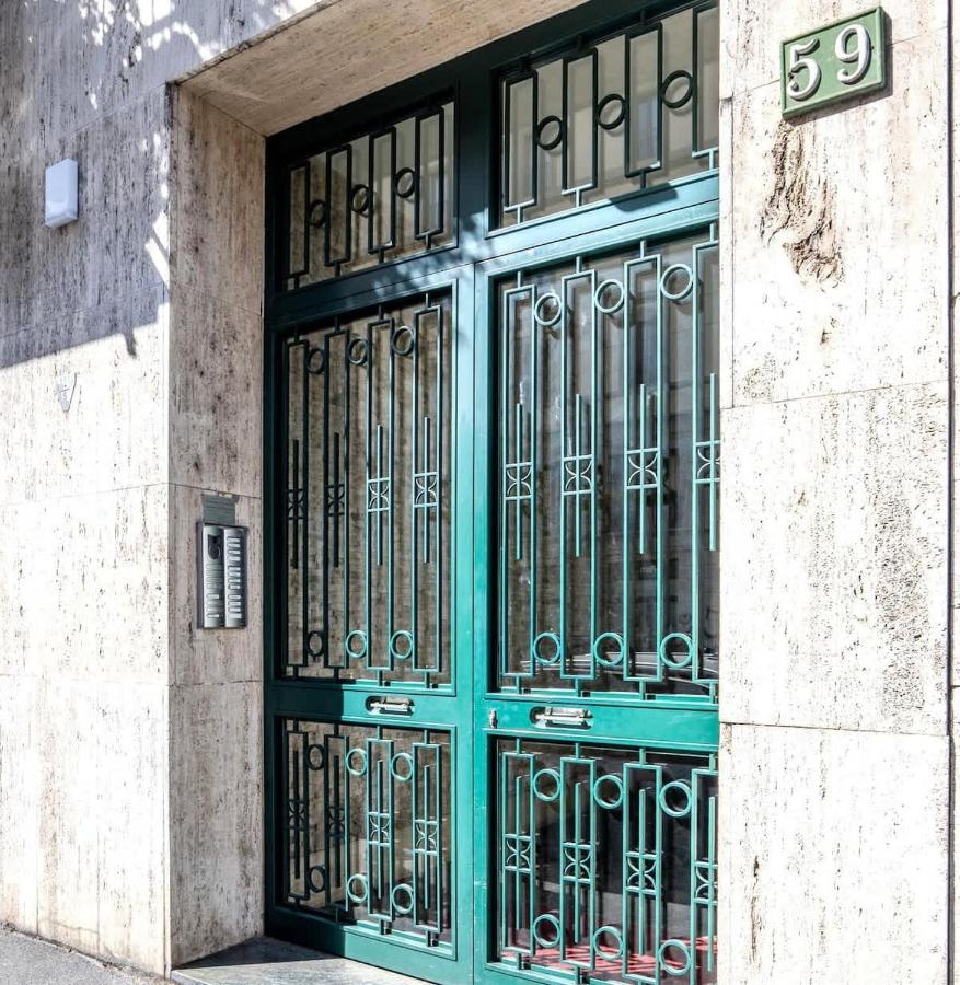 Porta Venezia Stay -Affitti Brevi Italia - B&B Milan
