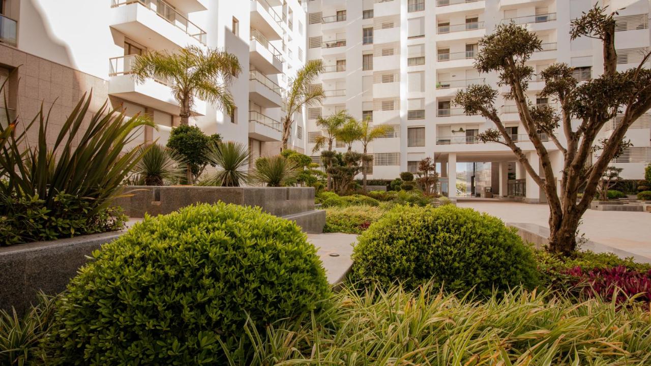 Haven of peace - B&B Casablanca