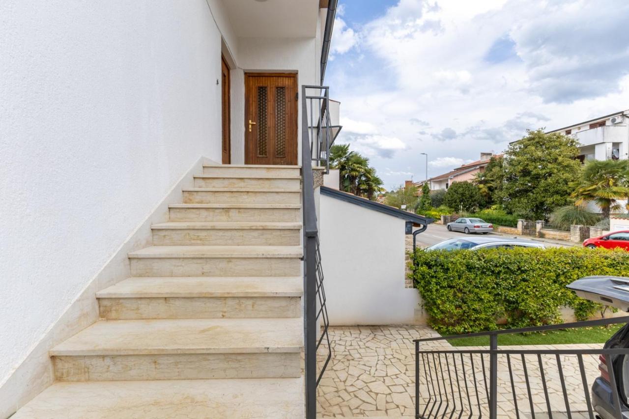 Cintya - B&B Poreč