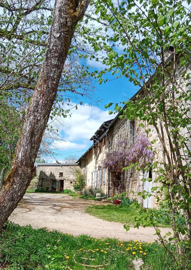Chambre d'hôte - Ferienwohnung Meymac
