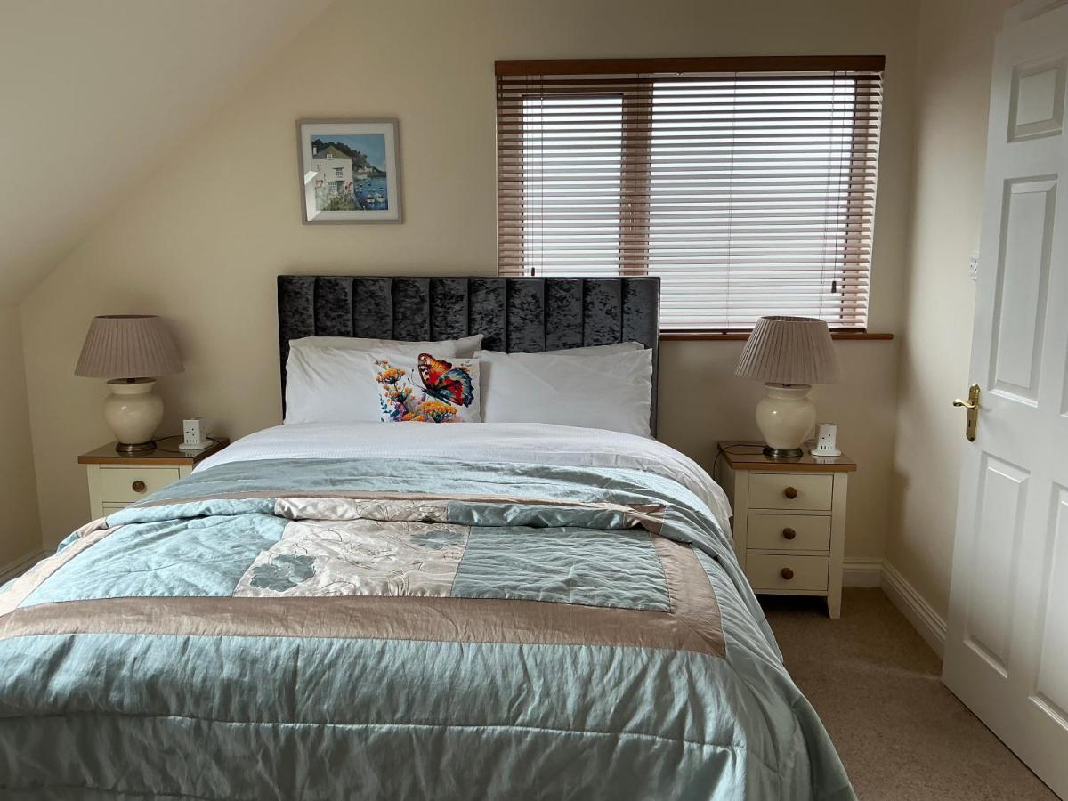 Chambre Double - Vue sur Mer