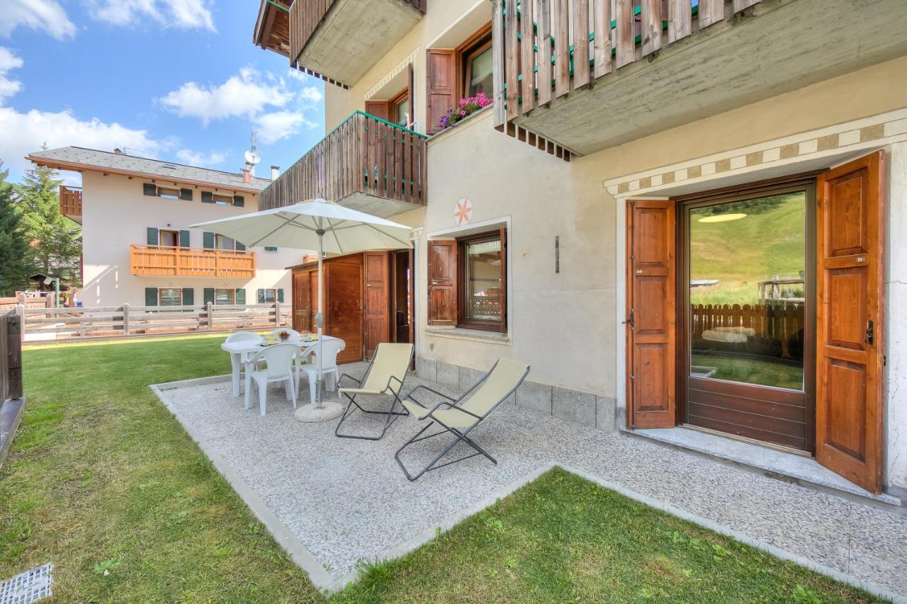 Loredana 2 - Happy Rentals - B&B Livigno