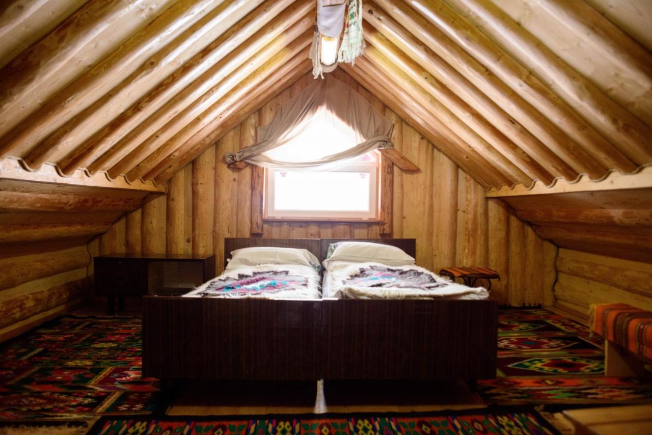 Budget Twin Room