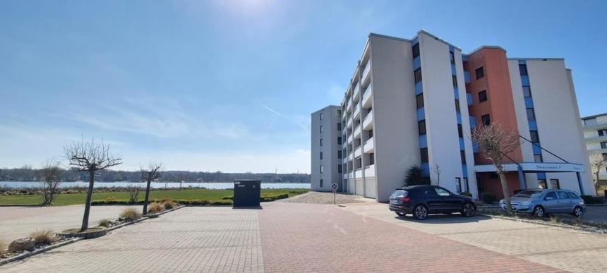 Seerose 52 - Ferienwohnung Heiligenhafen