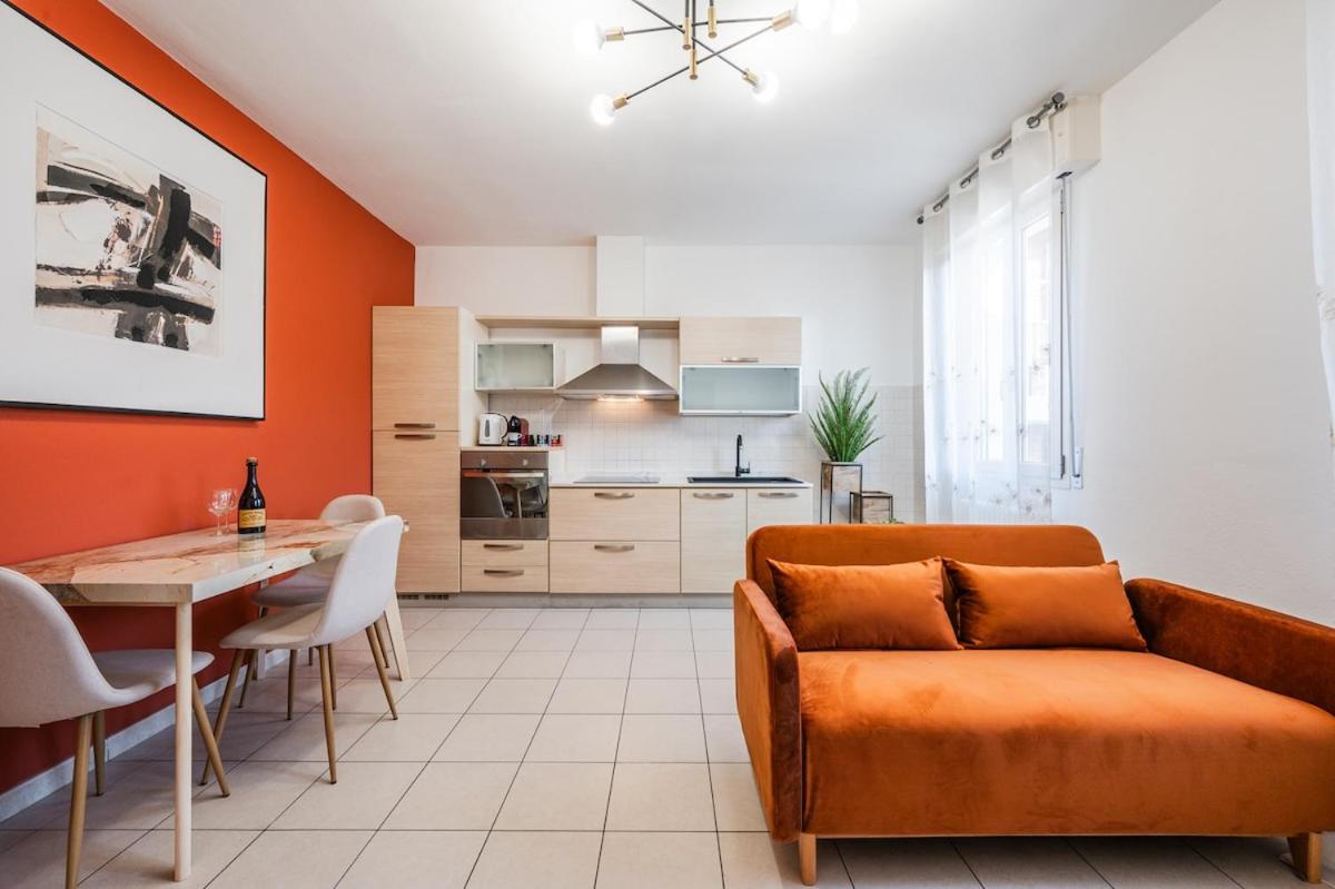 Parking A-C & Wi-Fi - Piccola Corte near Ferrari - B&B Formigine
