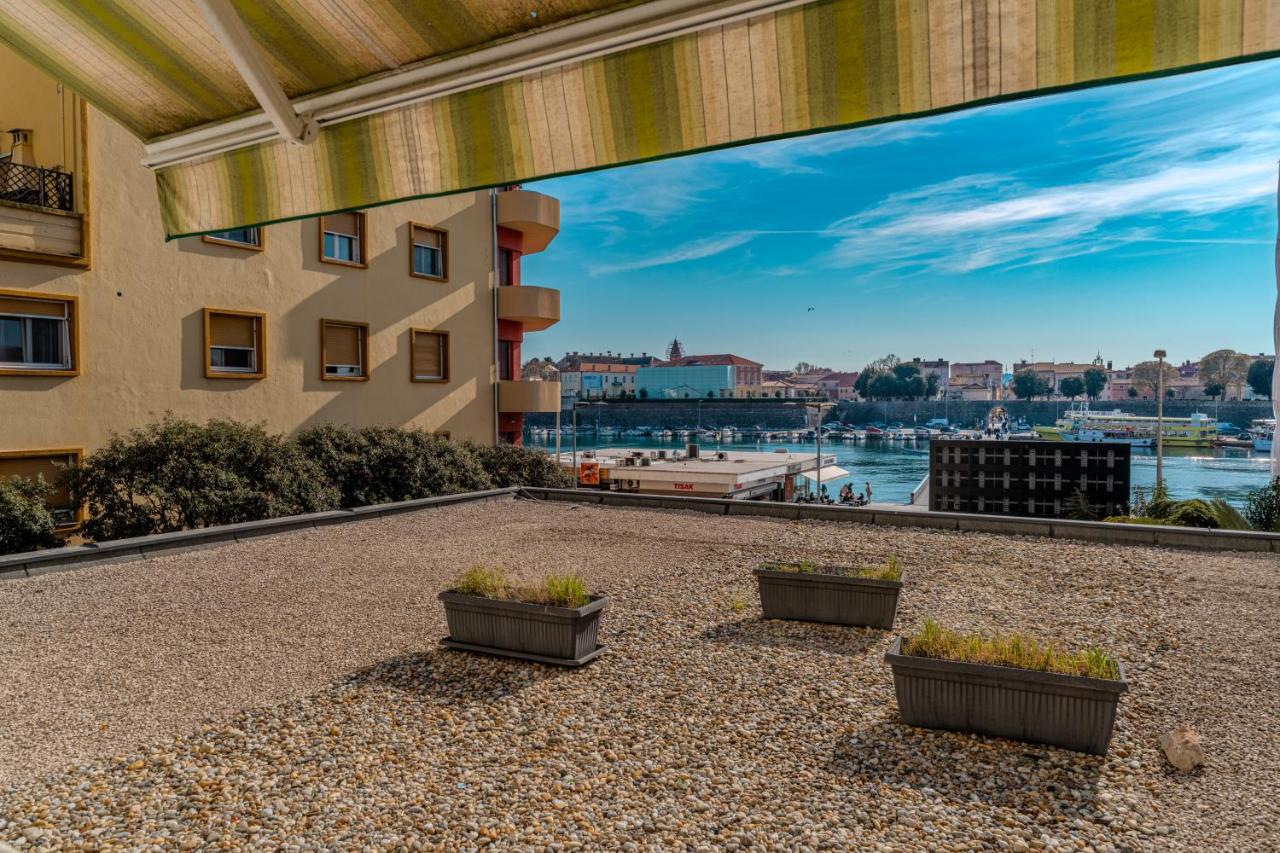 La Dolce Vita da Zara - Luxury Rooms - Bed and Breakfast Zadar