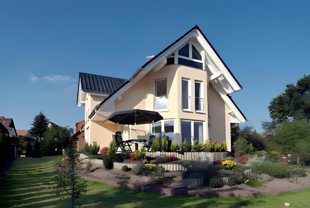 Gästehaus Stefanie - Bed and Breakfast Potsdam