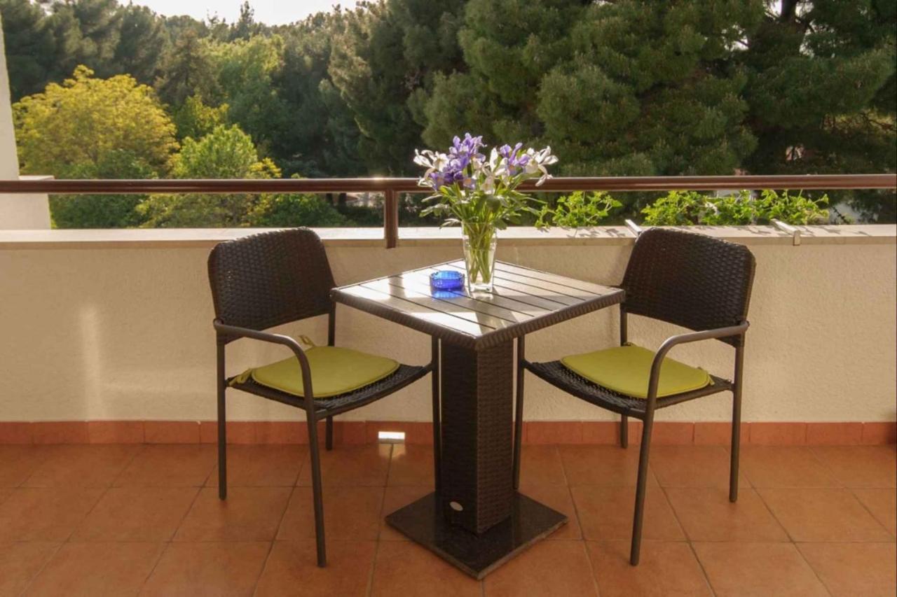 Apartment in Porec - Istrien 47147 - B&B Parenzo