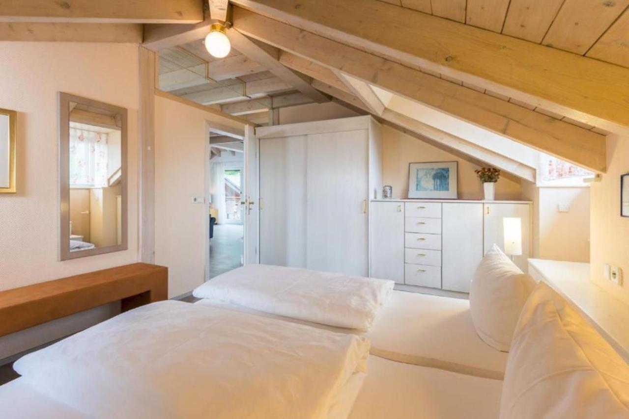 Apartamento Superior de 1 dormitorio con balcón