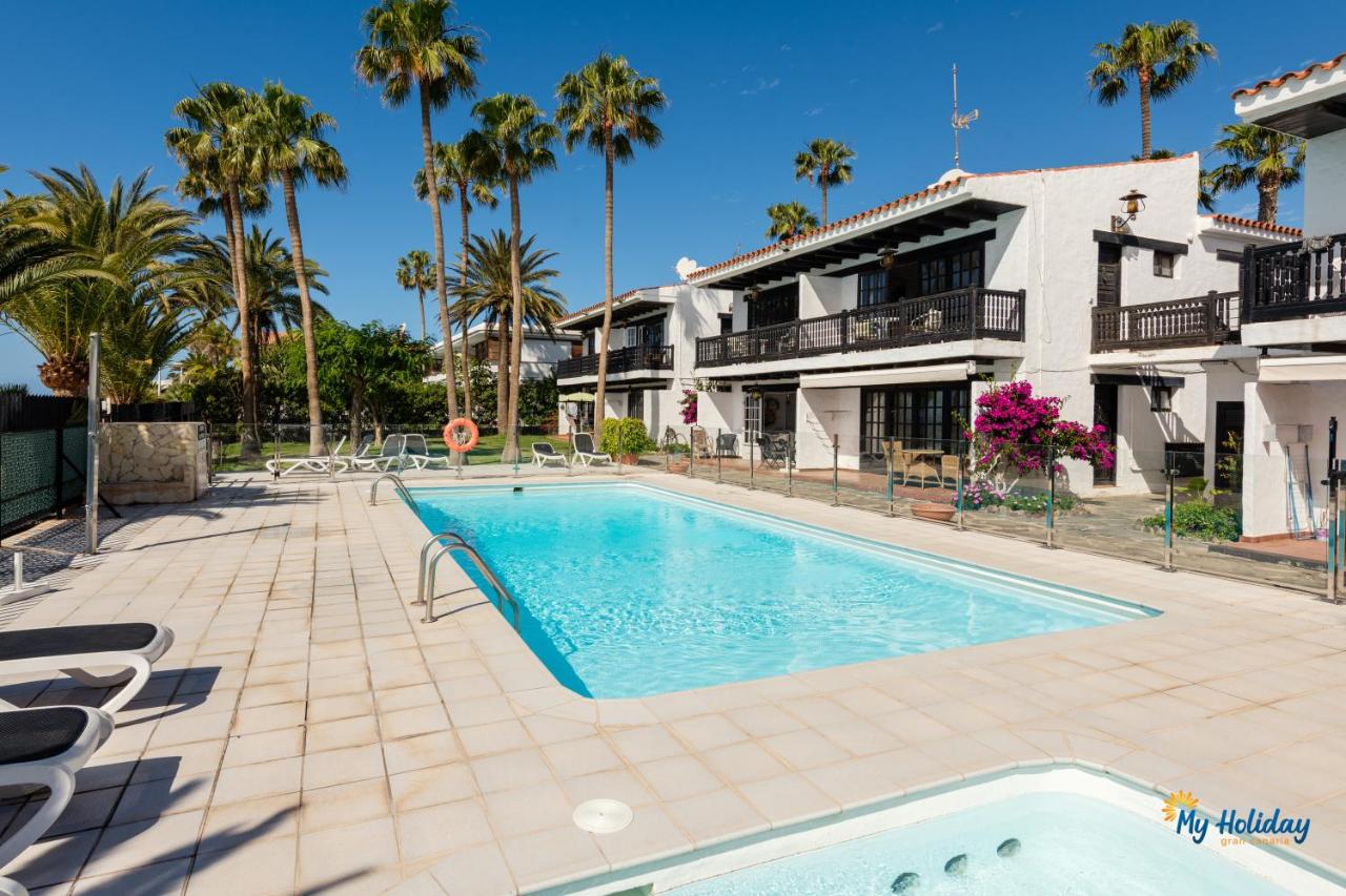 CasaLola - B&B Playa del Inglés