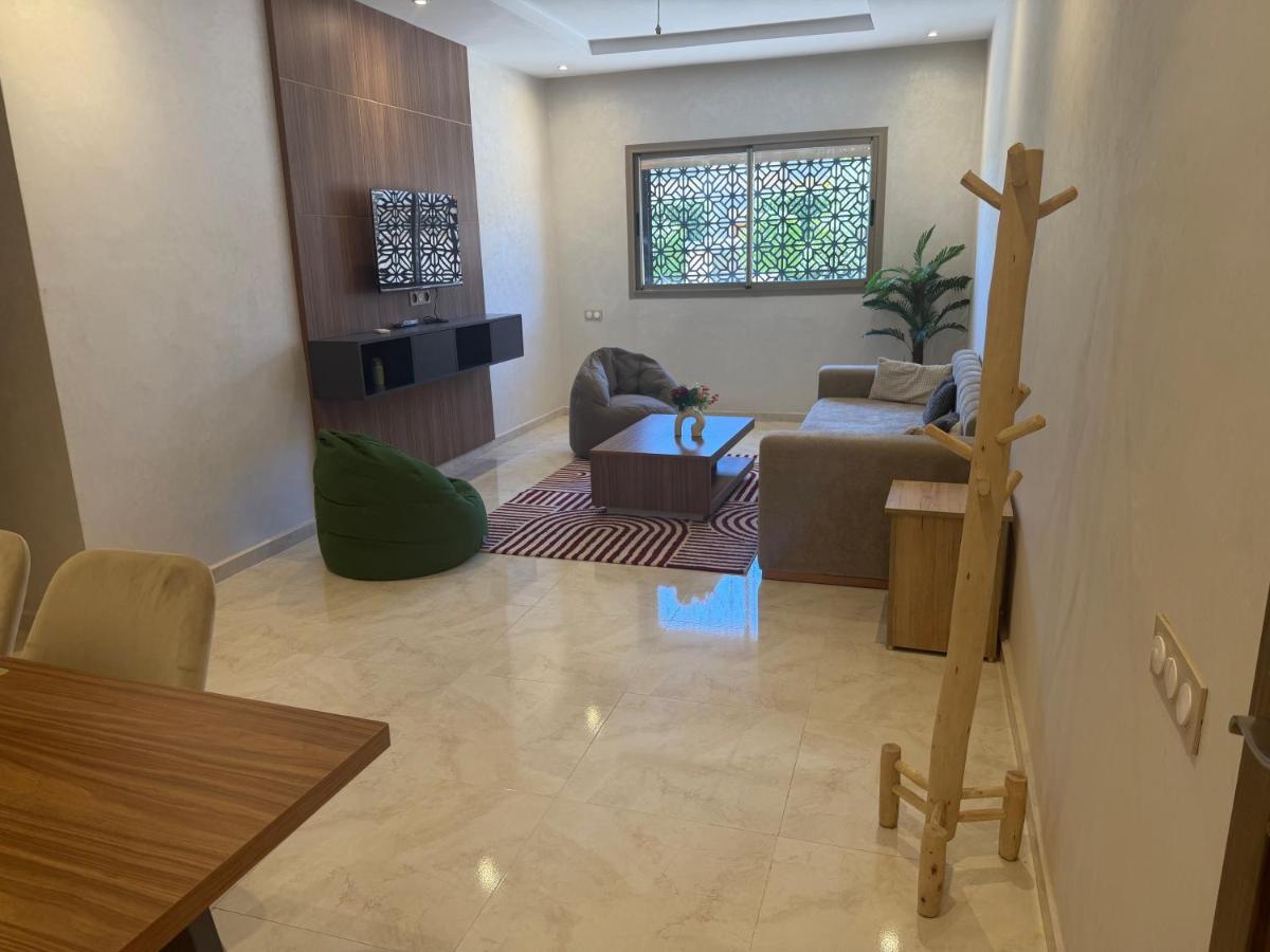 Appartement Coralia Marrakech - B&B Marrakech