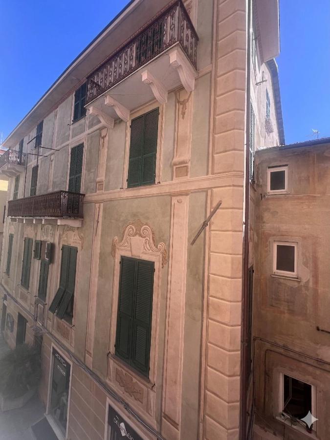 Casa di Mà Varazze - Ferienwohnung Varazze