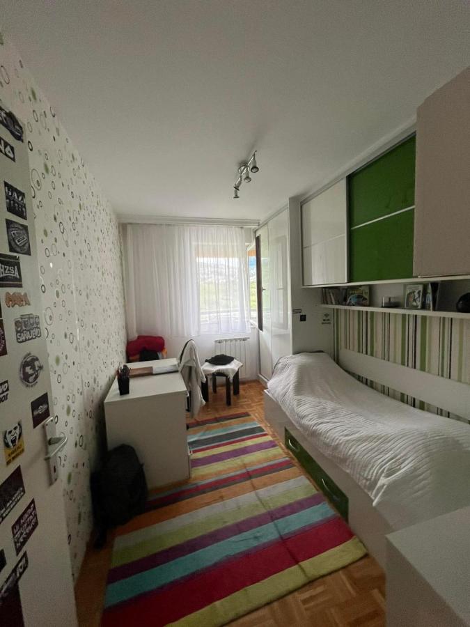 LelaApartman - Chambres d'hôtes Sarajevo