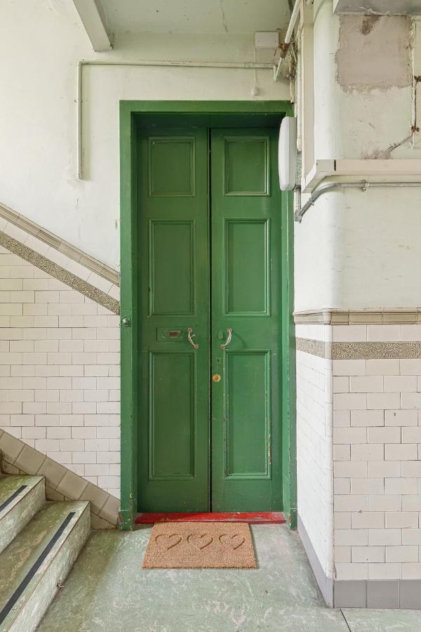 Kings Apartment - B&B Glasgow