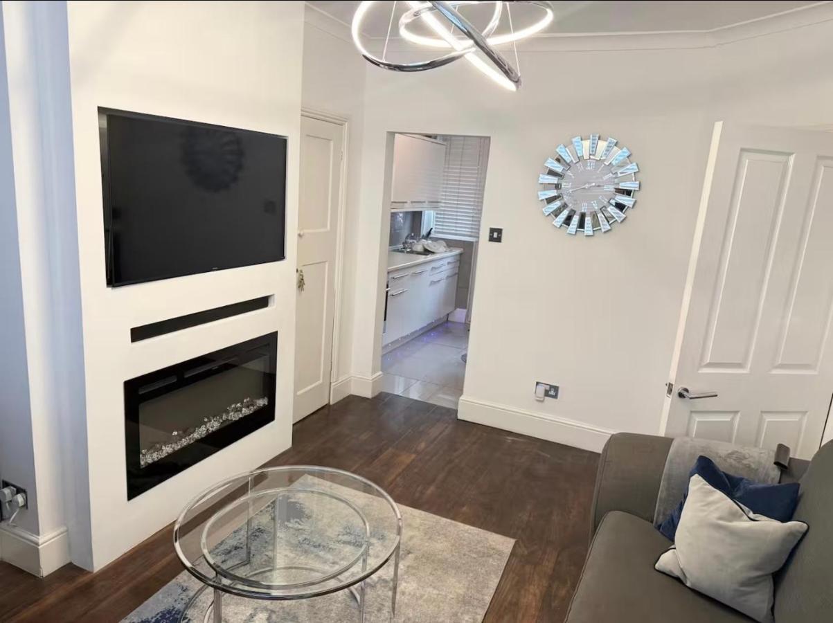 Rosetta Luxury Stays - Chambres d'hôtes Londres