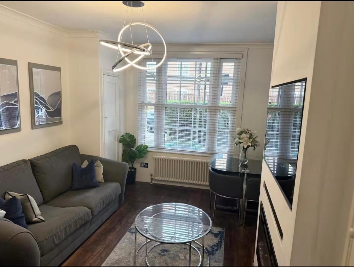Rosetta Luxury Stays - Chambres d'hôtes Londres