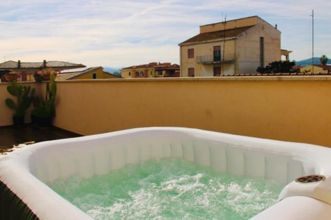 Casa Vacanza Noemi - B&B Olbia