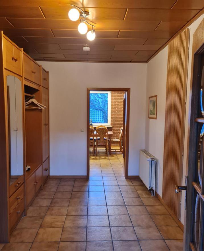 Ferienwohnung Sonnenschein - Ferienwohnung Tülau