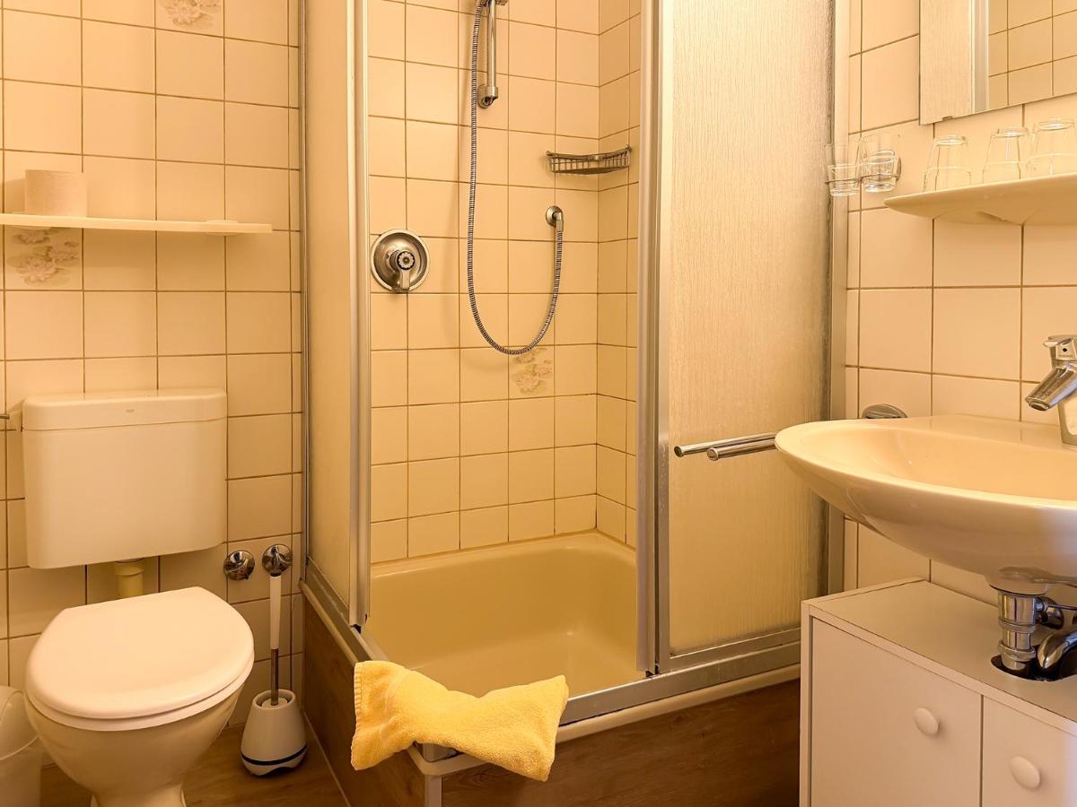 Appartement 1 Chambre
