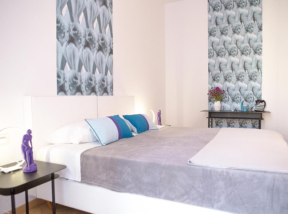 Double or Twin Room with Balcony