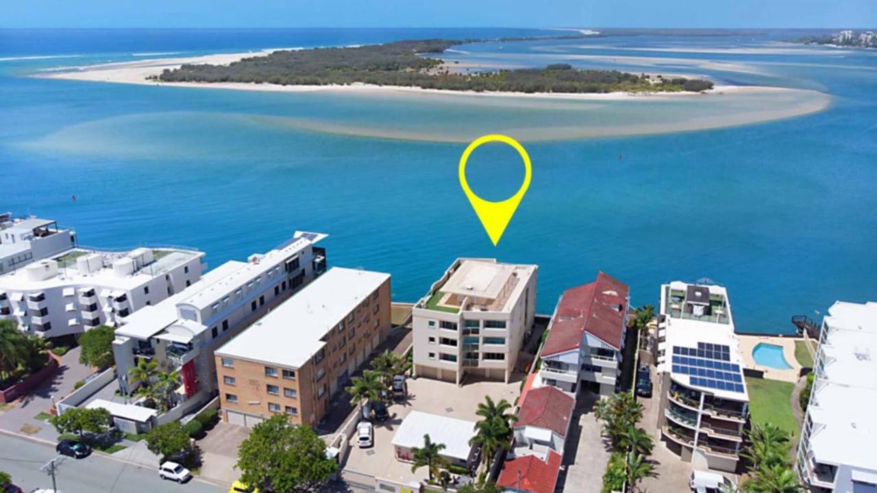 Cetina Unit 2 - B&B Caloundra