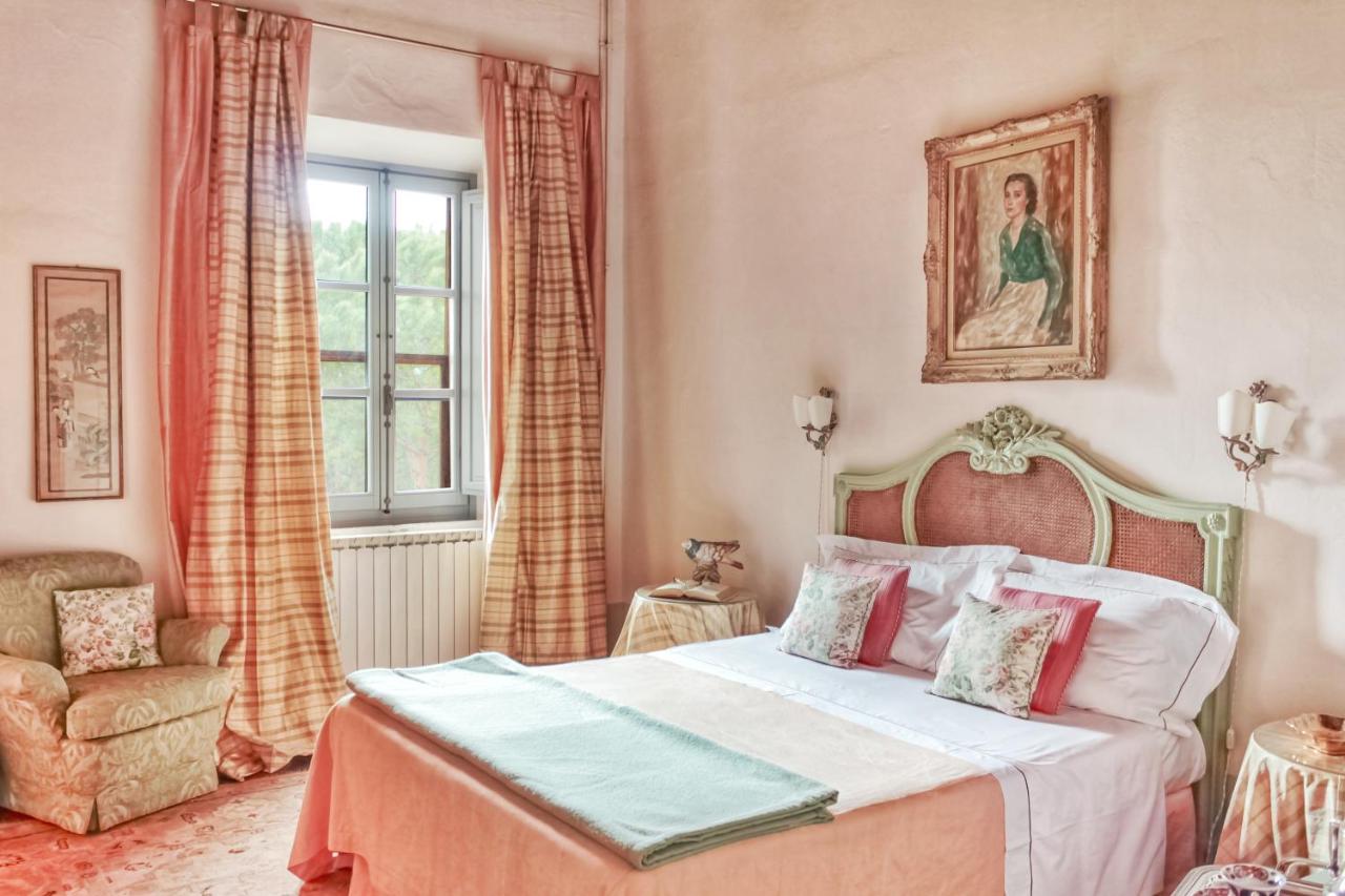 Deluxe Tweepersoonskamer met 1 of 2 Bedden