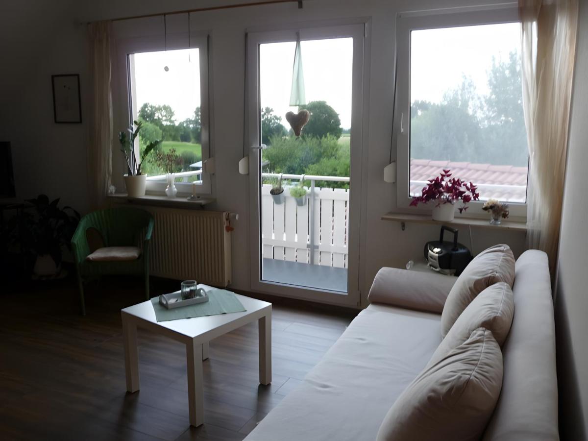 Ferienwohnung Regina - Chambres d’hôtes Staufen im Breisgau