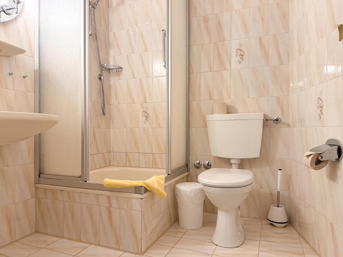 Appartement 1 Chambre