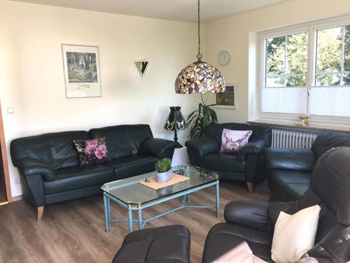 Fewo Auszeit Am Allenberg, 82 Qm - Ferienwohnung Onstmettingen