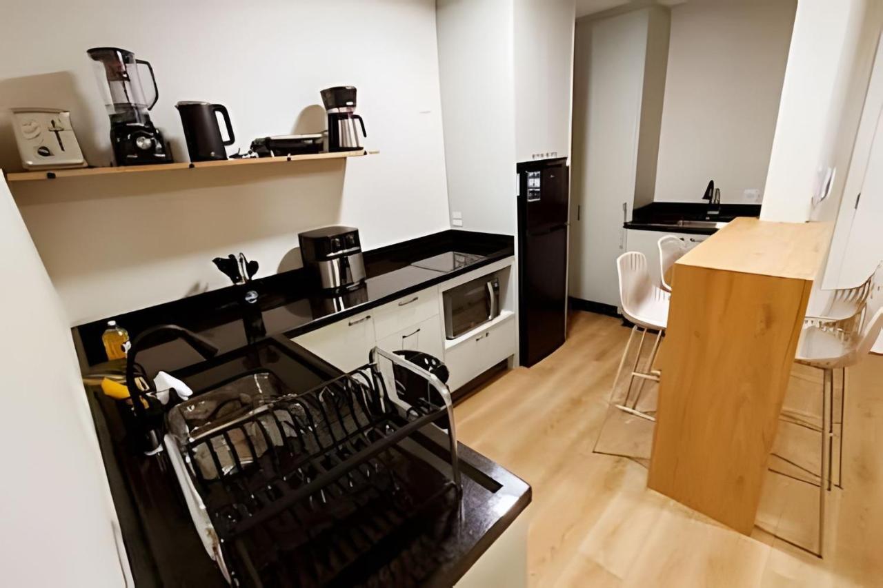 Loft Surkemper 2 - Minimalista e aconchegante - Bed and Breakfast Pomerode