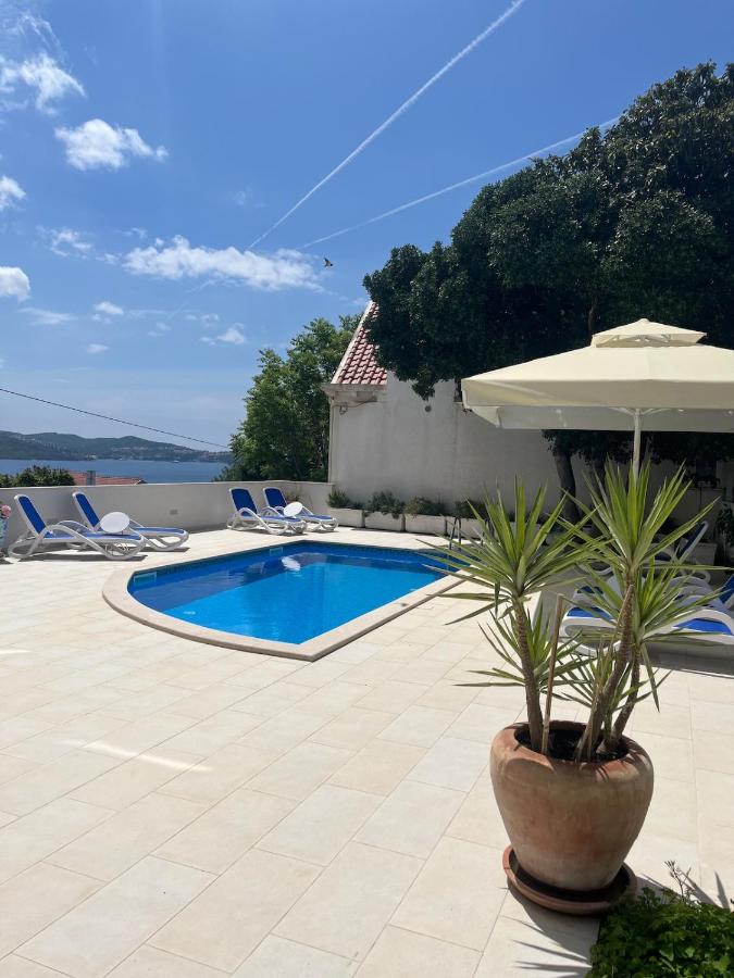 Apartment with Sunset terrace - Bed and Breakfast Mlini