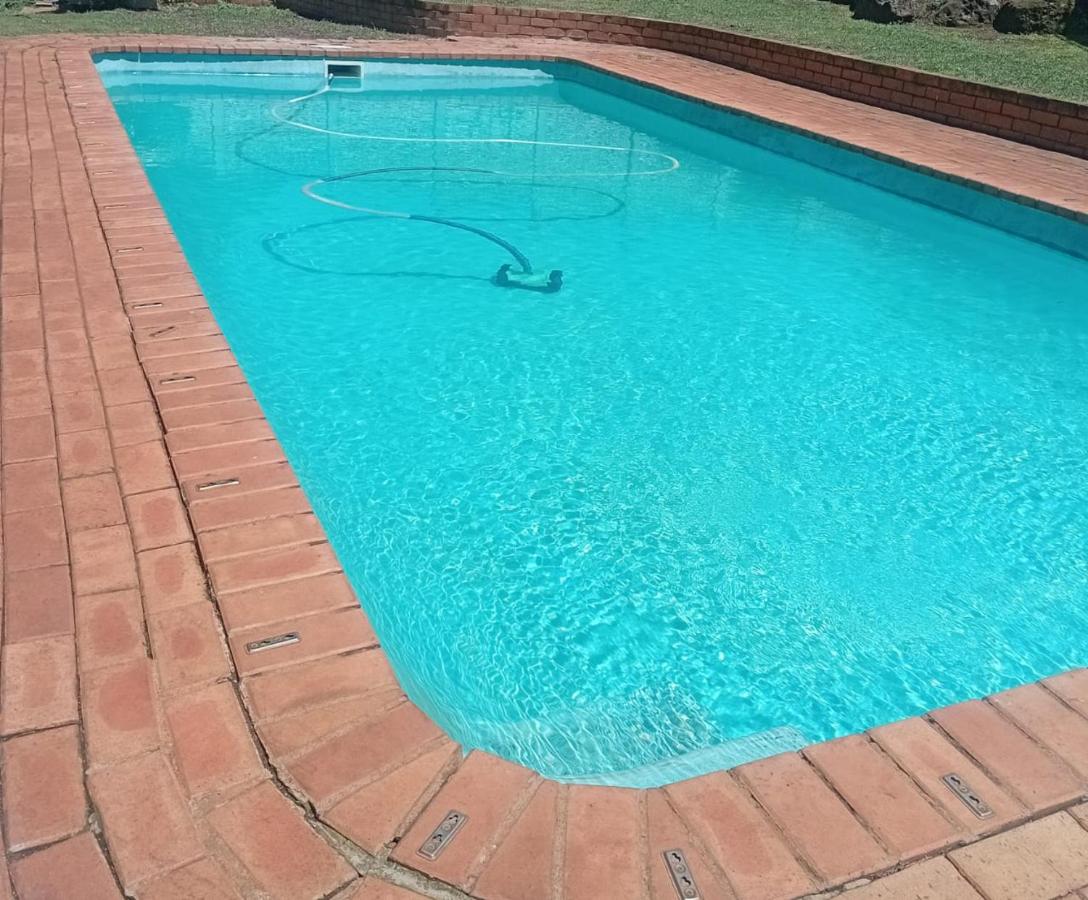 Maselli Guesthouse - B&B Howick