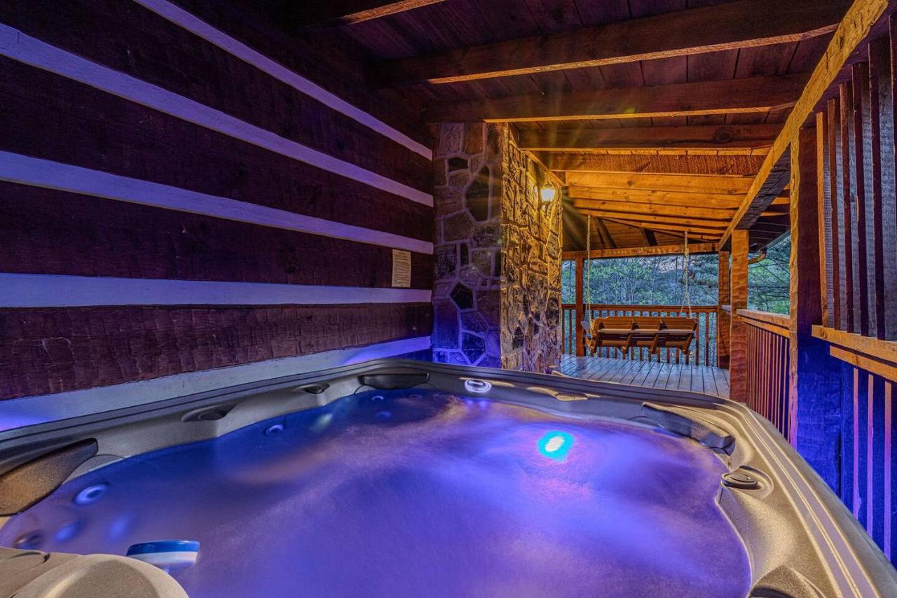 Good Life - B&B Sevierville