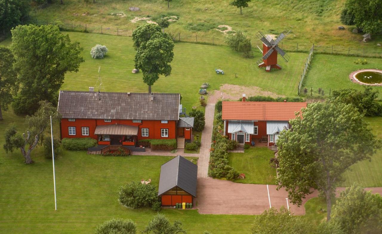 Granbergs Gästhem - Chambres d'hôtes Ukura