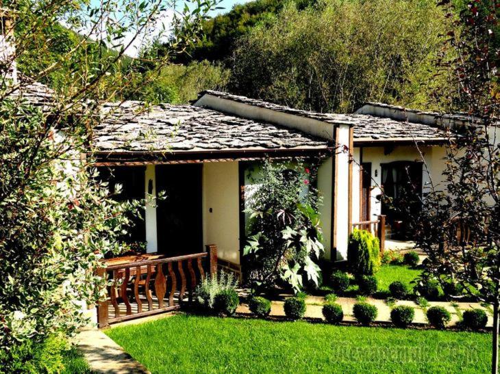 Guest House Pekliuk - B&B