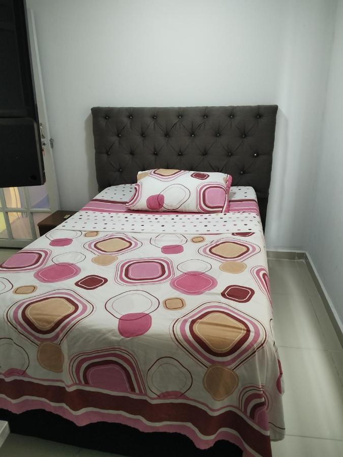 Hostal Norte 306 - Ferienwohnung Cali