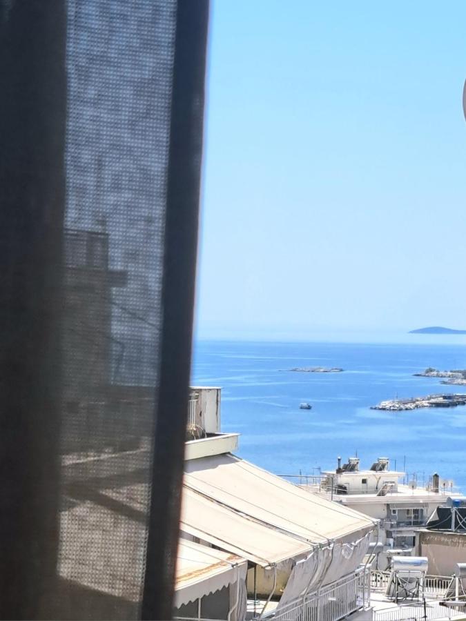 Little John's Apartment - B&B Kavala