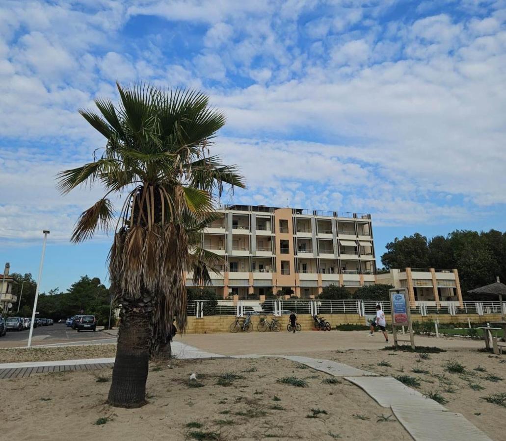 Alba marina - B&B Torre Grande