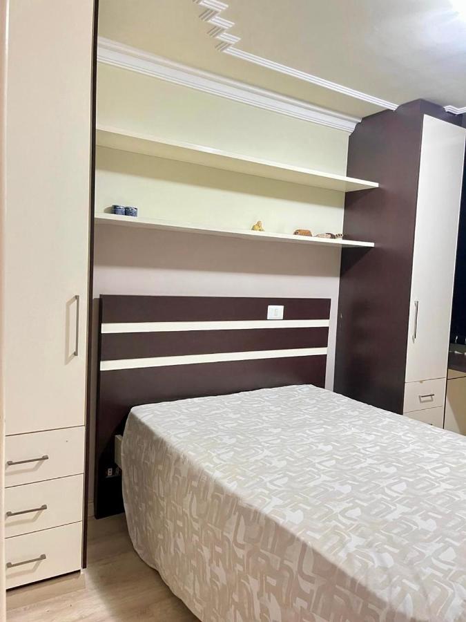 Apartamento Aconchegante na Rota Turística - B&B Foz do Iguaçu