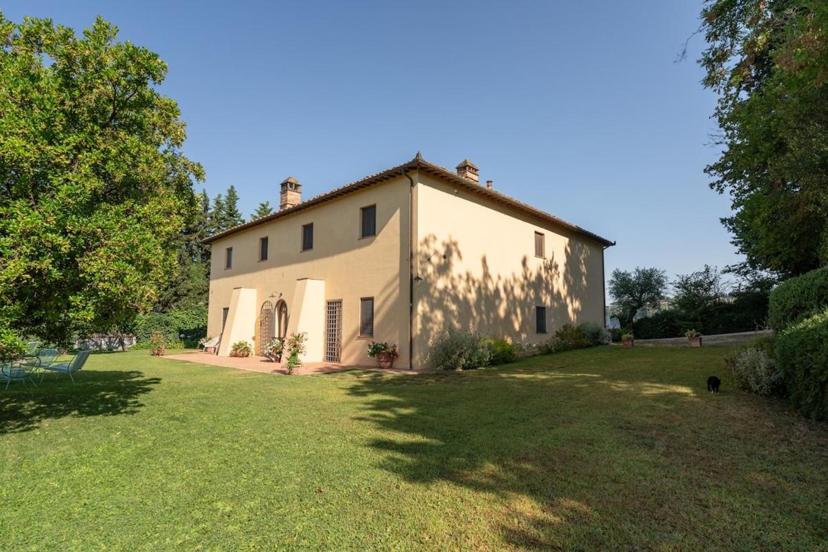 Villa Spoianello - Bed and Breakfast Tavernelle in Val di Pesa