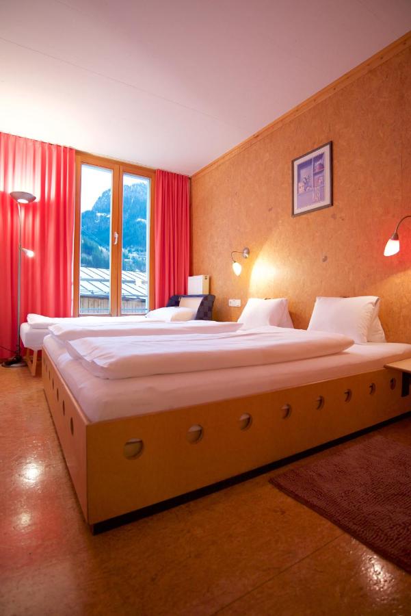 Appartement Supérieur 2 Chambres