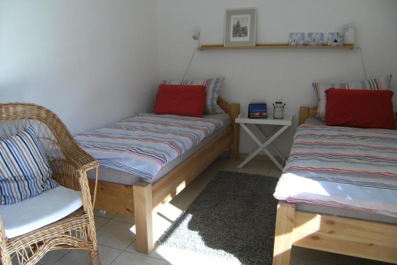 Ferienwohnung Schwanbergblick - B&B Mainbernheim