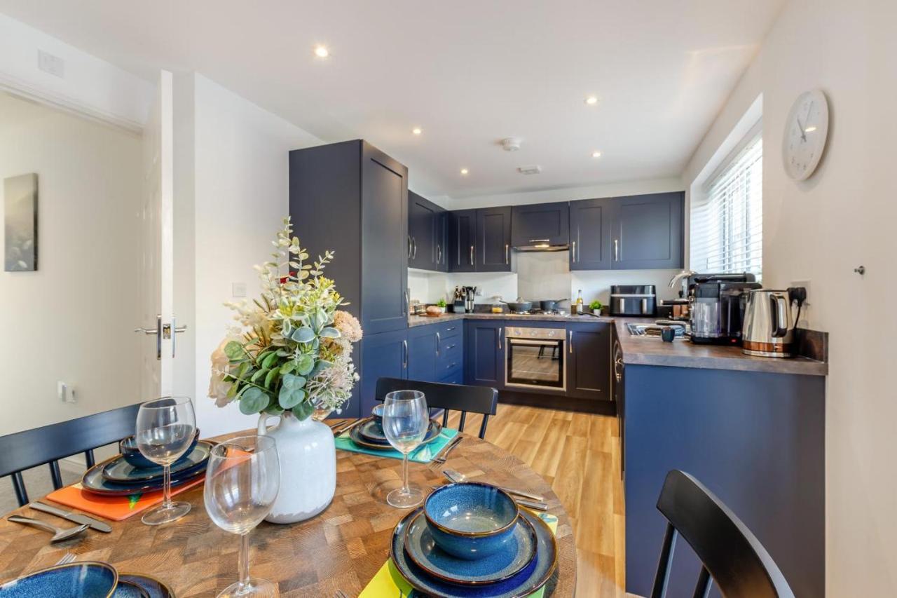 3 Bed in Aspatria oc-h38206 - B&B Aspatria